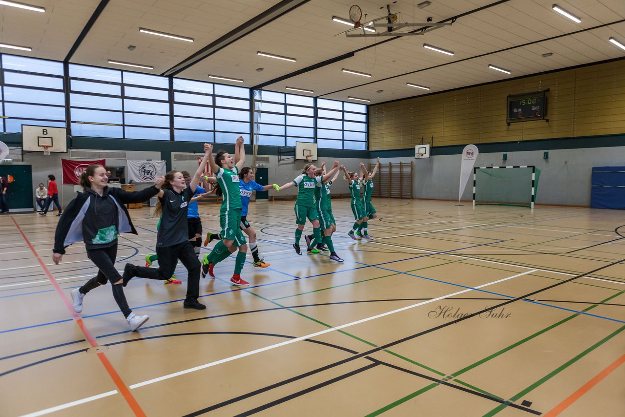 Bild 66 - Norddeutsche Futsalmeisterschaft